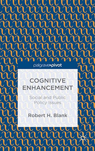 Cognitive Enhancement view 2