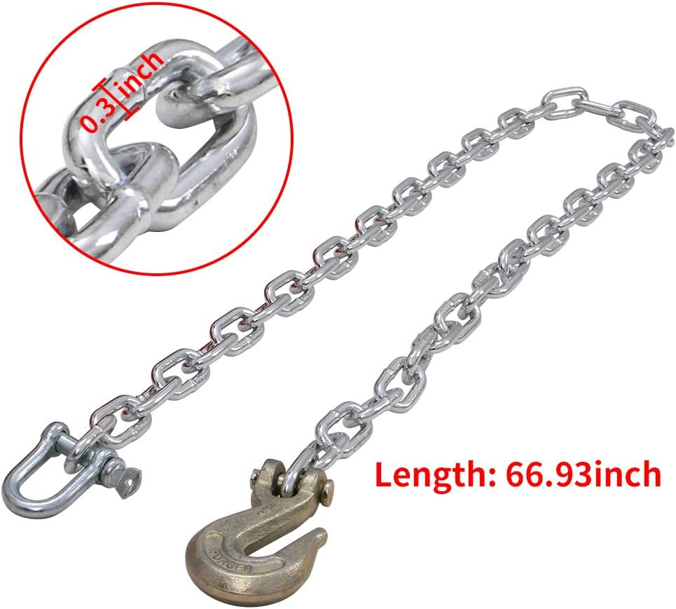 Nеw Dеаl NIXFACE Insert 2 Forklift Hitch Receiver Pallet Forks Trailer Towing Adapter 🔥 NIXFACE Insert 2 Forklift Hitch Receiver Pallet Forks Trailer Towing Adapter