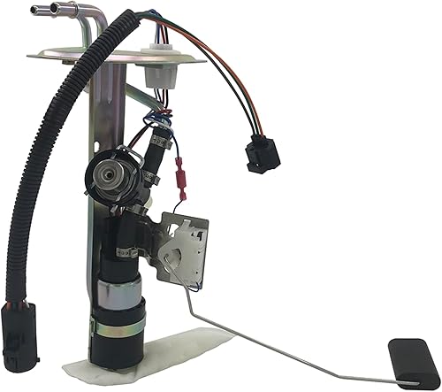 Agility Auto Parts 4011109 Fuel Pump Module Assembly for 1998-2000 Ford, Mazda-B2500, B3000, F-100 Ranger, Ranger