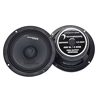 Diamond M6シリーズ スピーカーセット Diamond M6シリーズ スピーカーセット Diamond M6シリーズ