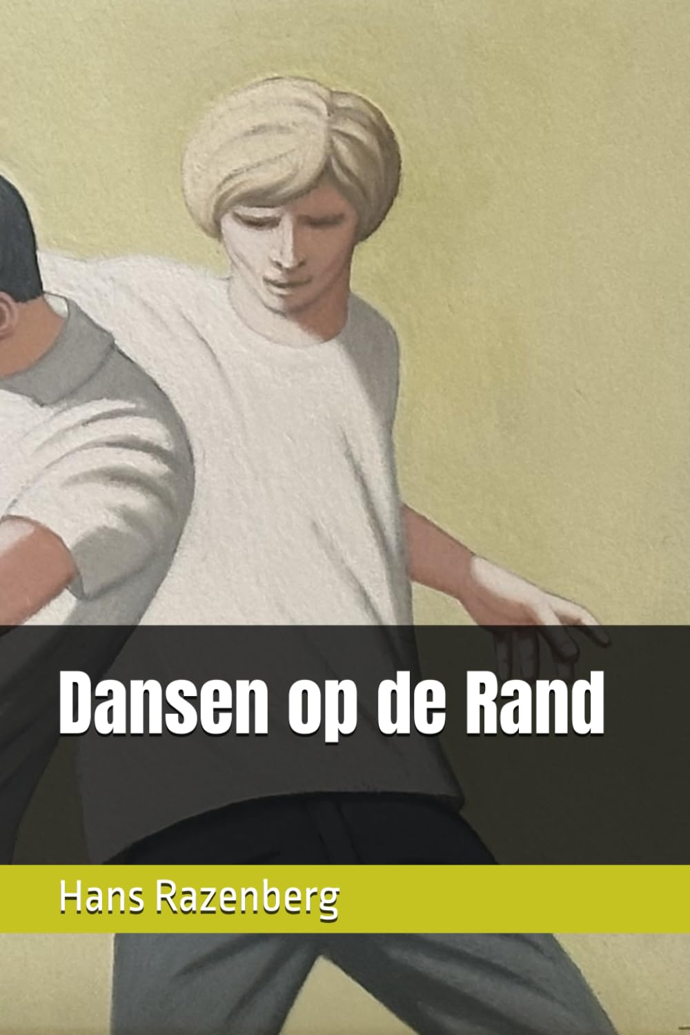 Dansen op de Rand