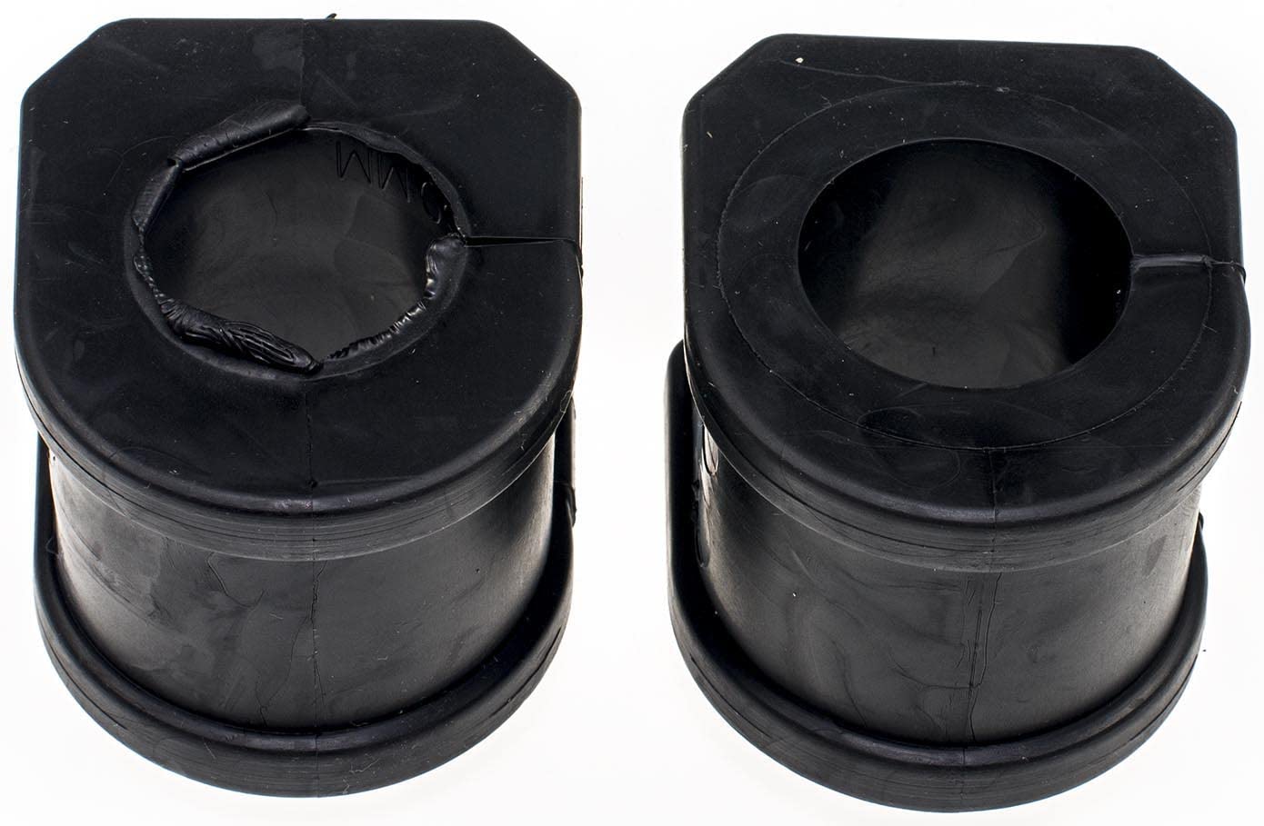 Dorman Premium BB5248PR Front to Frame Suspension Stabilizer Bar Bushing Kit Compatible with Select Models - Stab Bar Bushing Kit - Stabilizer Bar Bushing Kit - This suspension stabilizer bar bushing kit is precision-engineered and rigorously tested to provide reliable replacement for the original equipment on specific vehicles.