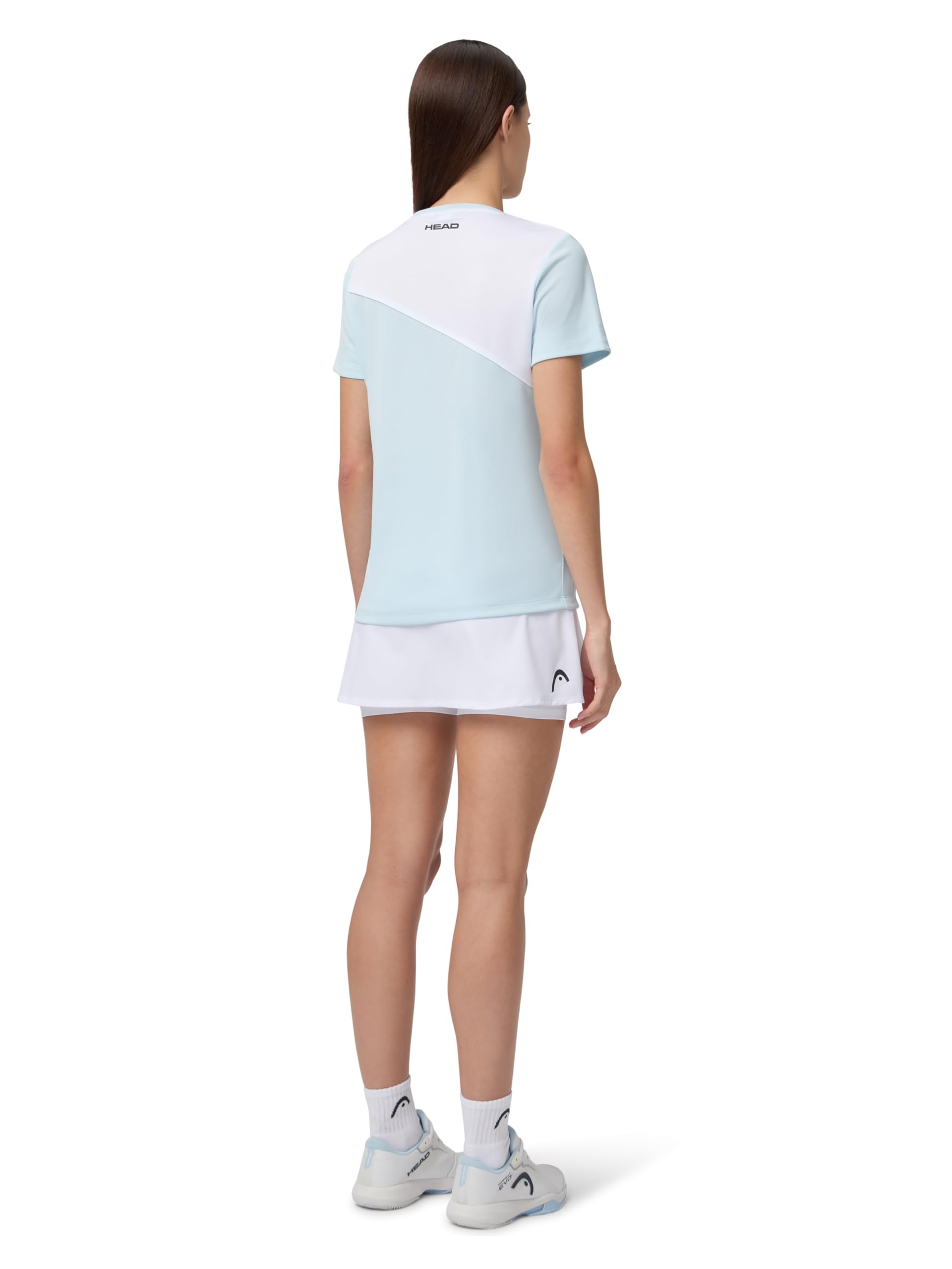 HEAD Damen Tie-Break T-Shirt Women T-Shirt