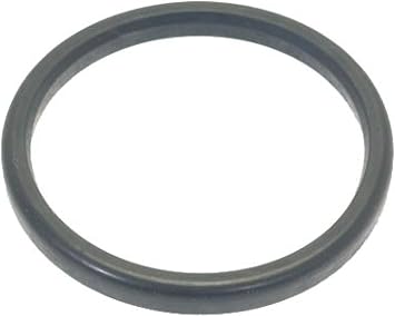 La Pavoni PartsFilterholder Gasket Set for Europiccola, Professional- Millenium