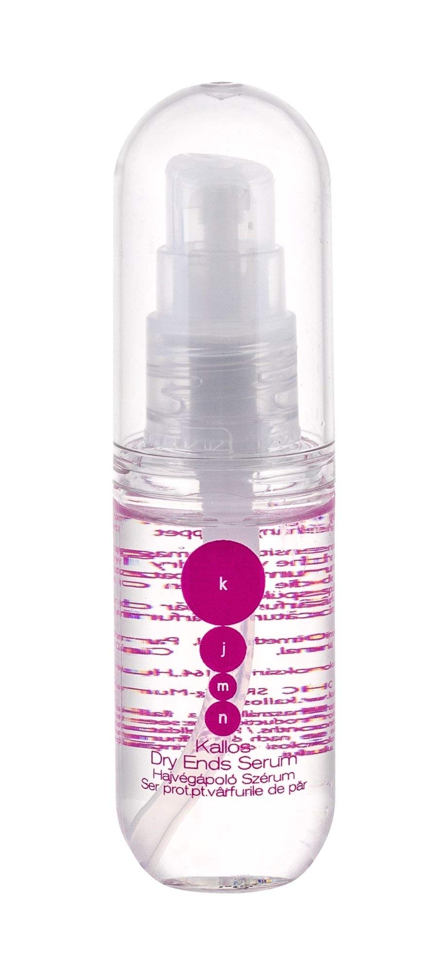 Kallos Cosmetics For Women