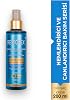 Restorex Hydra Moisturizing Revitalizing Care Liquid Conditioner 200 Milliliters, Hyaluronic Acid Glycoic Acid Sulfate Free