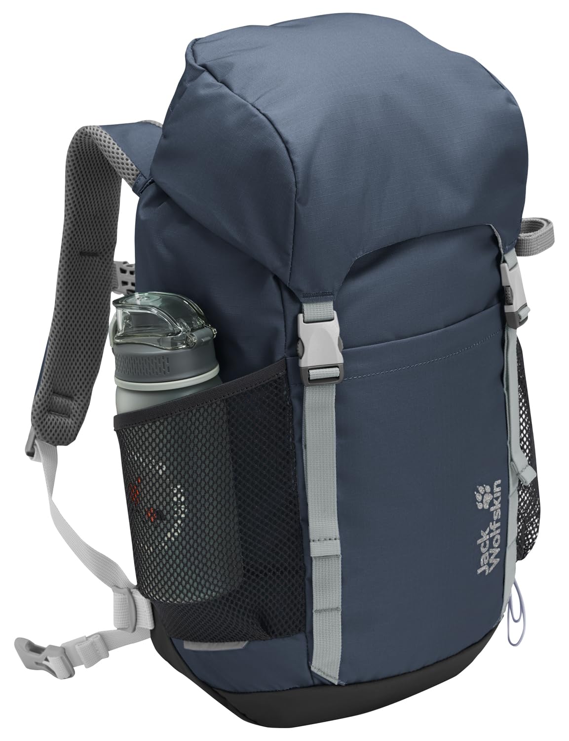 Jack Wolfskin Unisex Kids Explorer 20 plecak dziecięcy