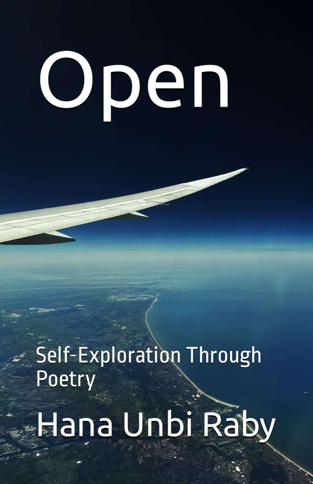 Open: Self-Exploration Through Poetry