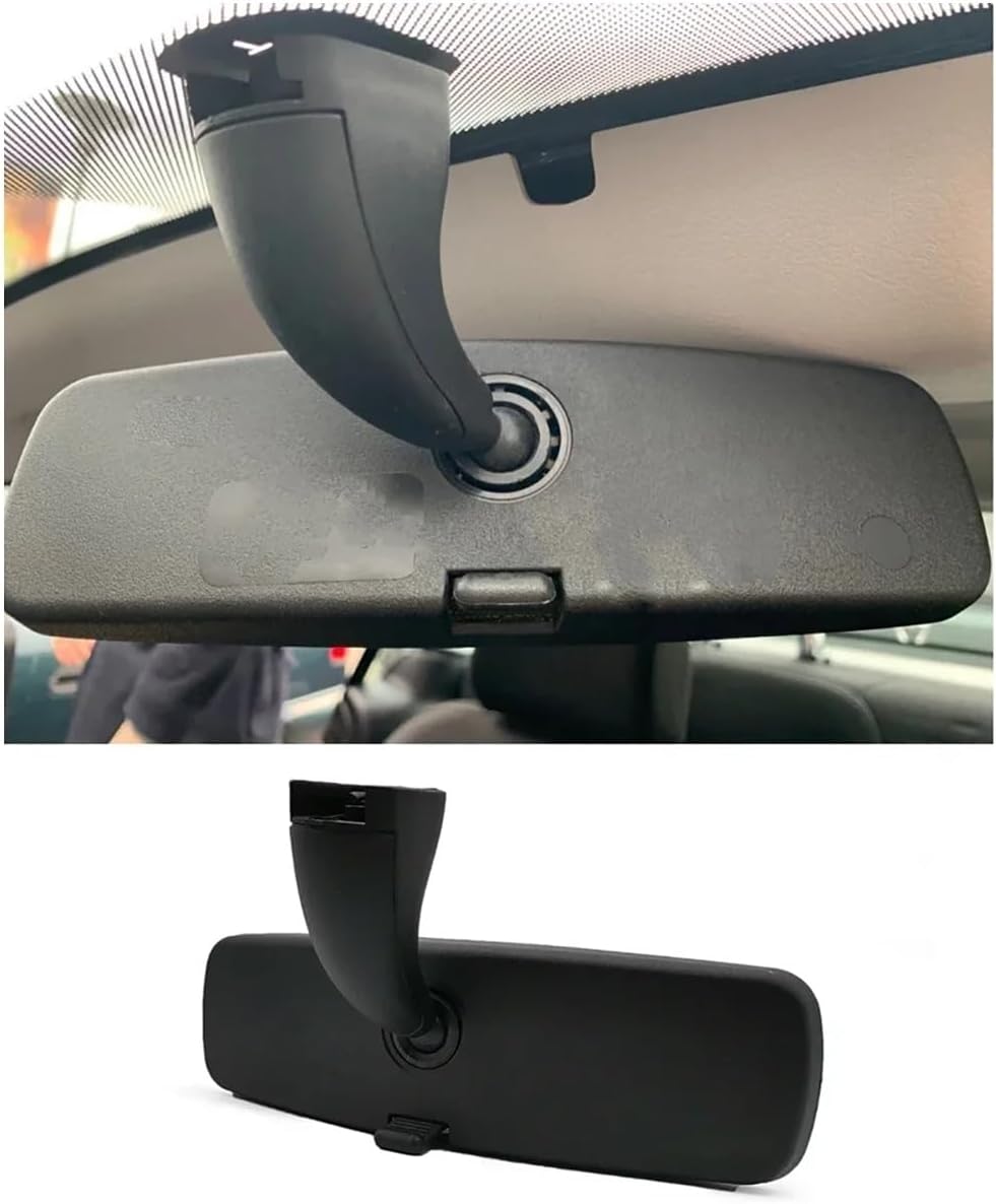 Rear View Mirror for Peugeot 307 207 Car Interior Mirror Inner Rear View Mirror