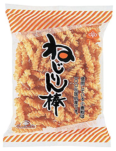 ムソー サンコー ねじりん棒 100g×15袋