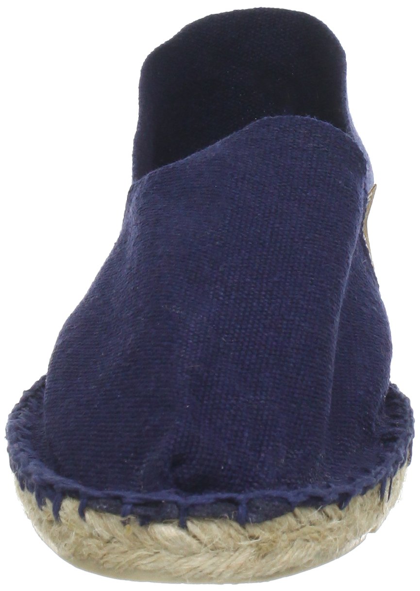 ESPADRIJ L'ORIGINALE classic 100 Unisex-Erwachsene Espadrille Halbschuhe