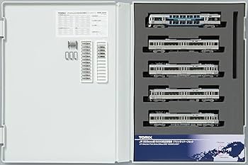 Amazon | TOMIX Nゲージ 223-5000系・5000系 マリンライナー