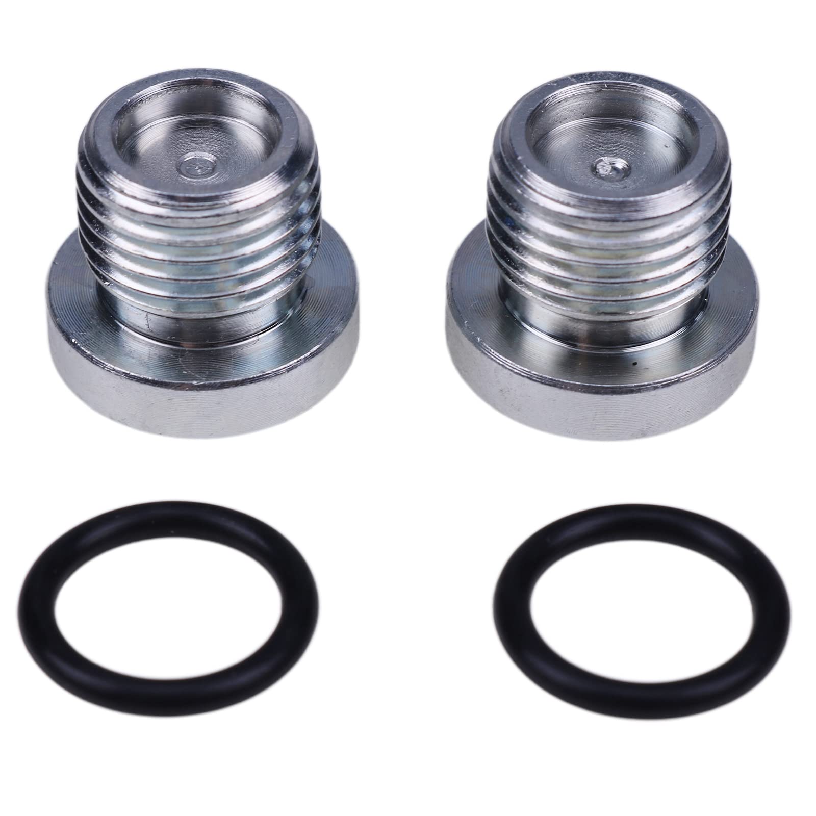 Diff Drain Plug Polaris Drain Plug Front Gearcase Drain Plug Diff Drain Plugs For ...