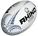 RHINO RUGBY Storm Pass Developer Weighted Rugby Ball...