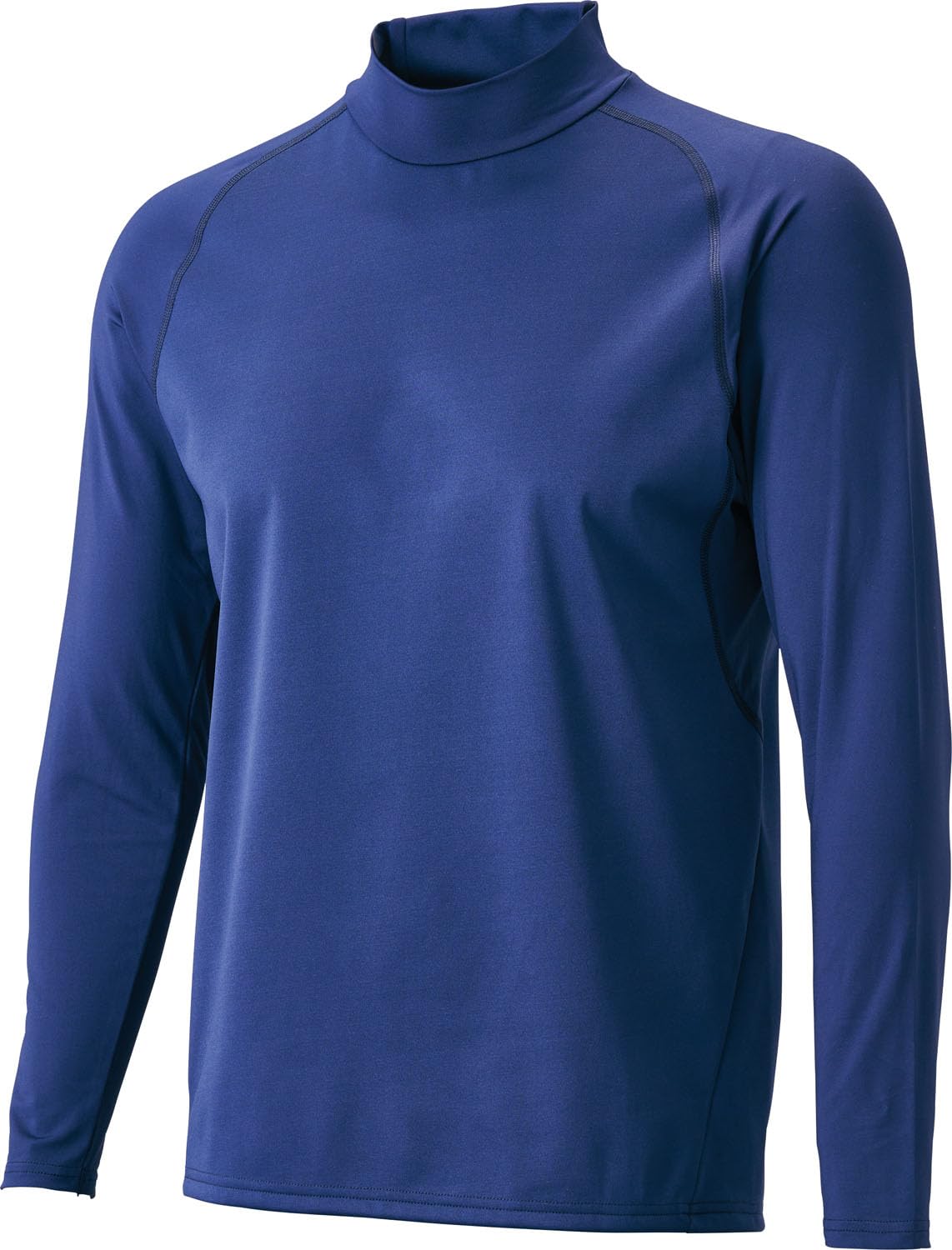 Amazon.co.jp: [ZETT] 少年用 ハイネック長袖アンダーシャツ HEAT-Z