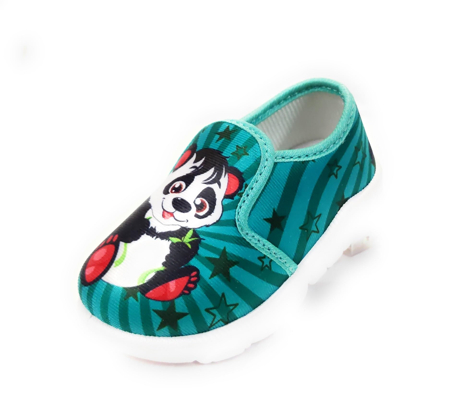 clz Kids Chu-Chu Sound Musical Baby Shoes Panda-1 for Baby Boys and Baby Girls for 9 Months - 2.5 Years-picture-15