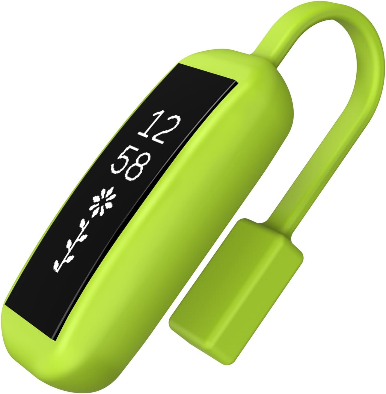 MoKo Clip Holder Compatible with Fitbit Alta/Ace,