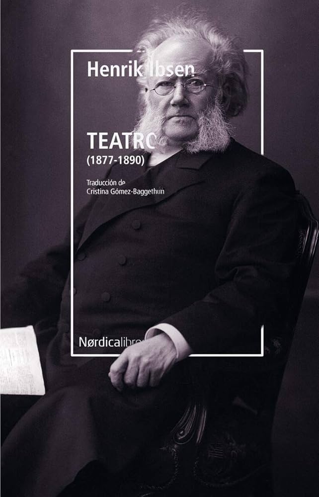 洋書 Henrik Ibsen Drames contemporains 洋書 Henrik Ibsen Drames contemporains Amazon.com: Ibsen
