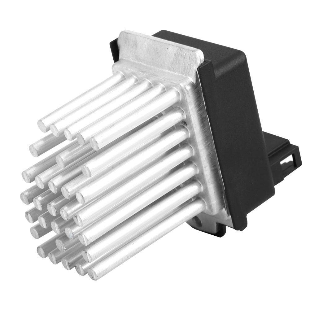 Broco A/C Heater Fan Blower Motor Resistor for Audi A6 Allroad Quattro 98-05 4B0820521