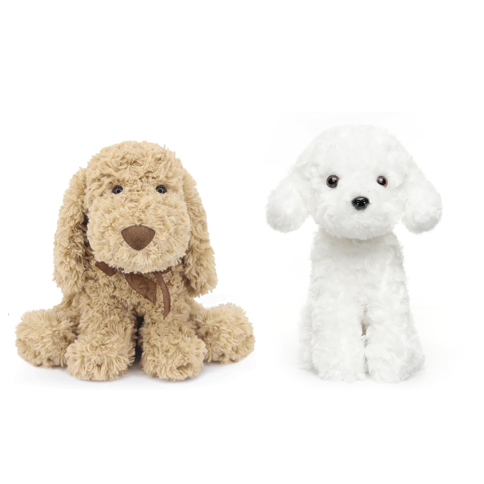 Amazon.com: WEIGEDU Poodle Puppy Goldendoodle Bichon Frise Maltese