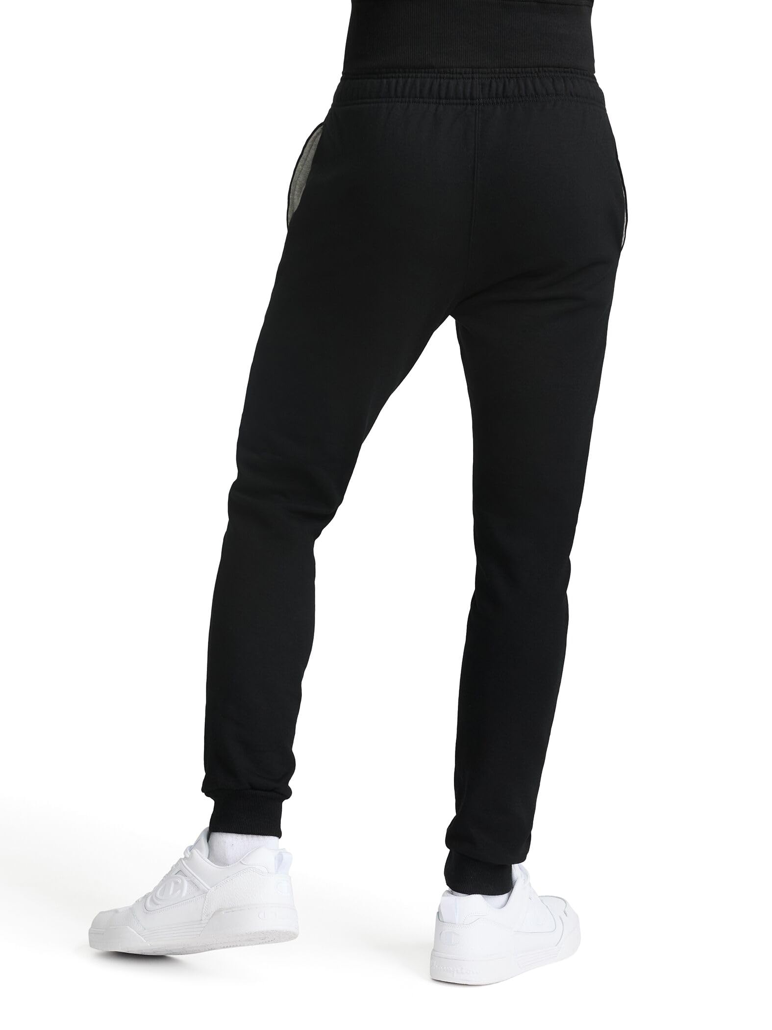 Champion Bluza sportowa damski Powerblend Boyfriend Crew Sweatshirt