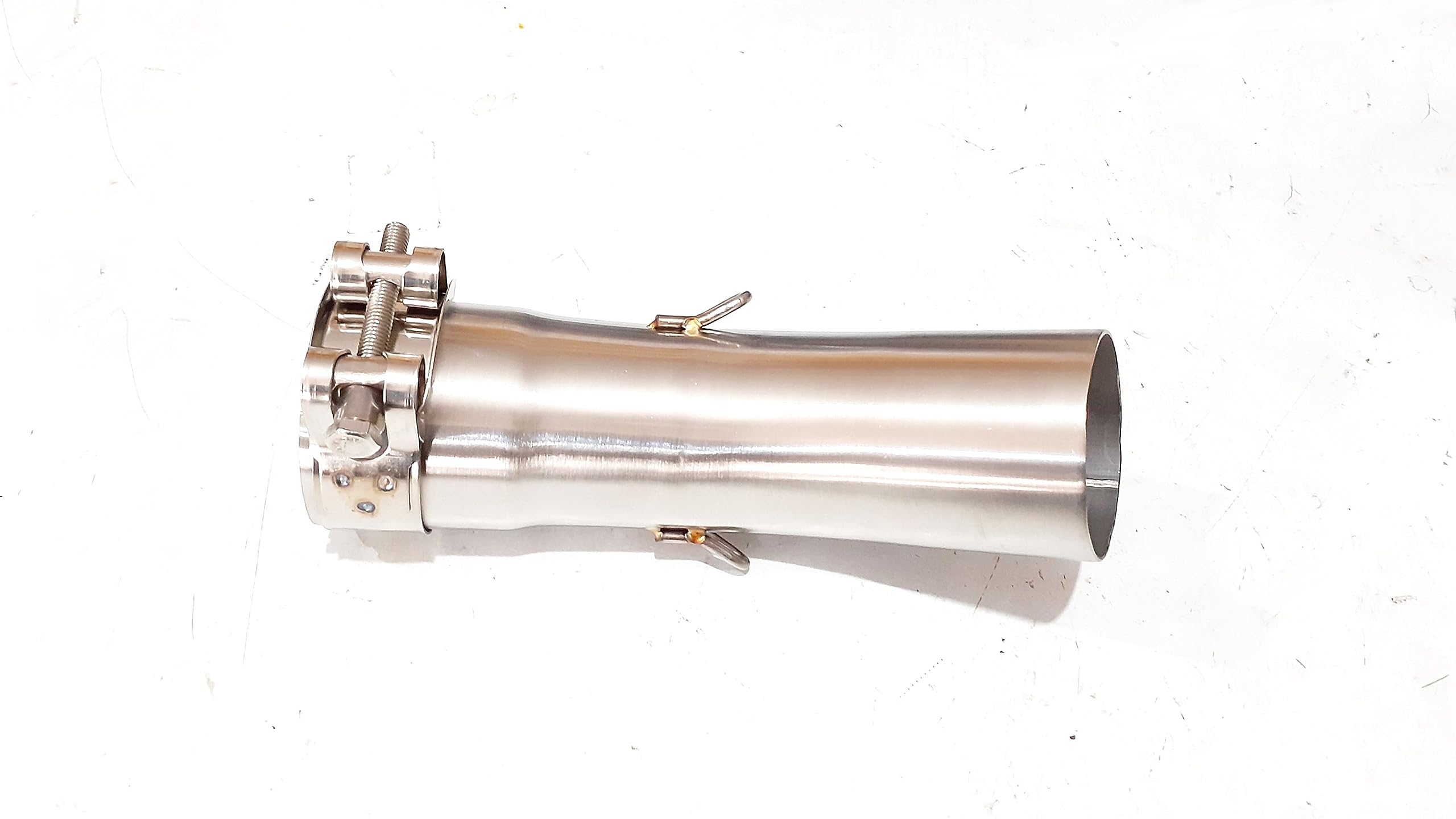 Amazon | Z900RS エキゾーストパイプ エキパイ 中間パイプ 50.8mm