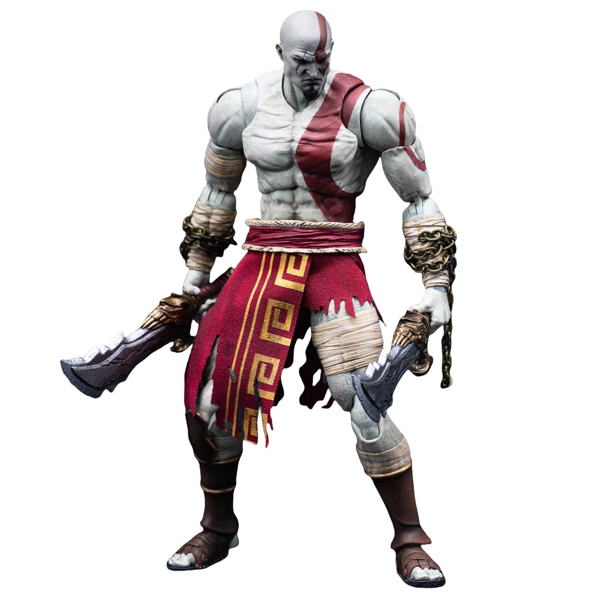 Amazon.co.jp: HiPlay SIGMA STUDIOS 1/12 GODSLAYER ゴッドスレイヤー