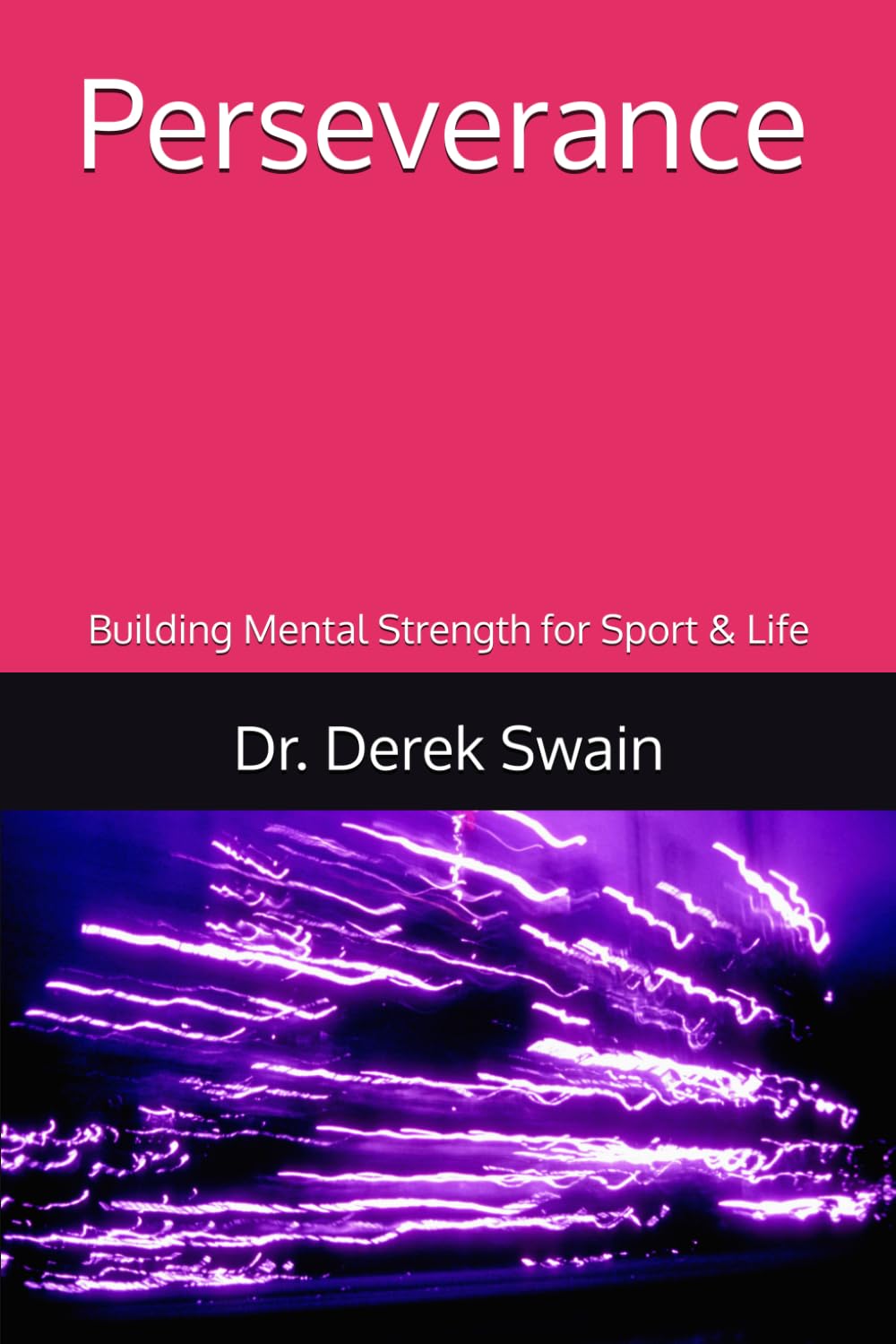 Perseverance: Building Mental Strength for Sport & Life