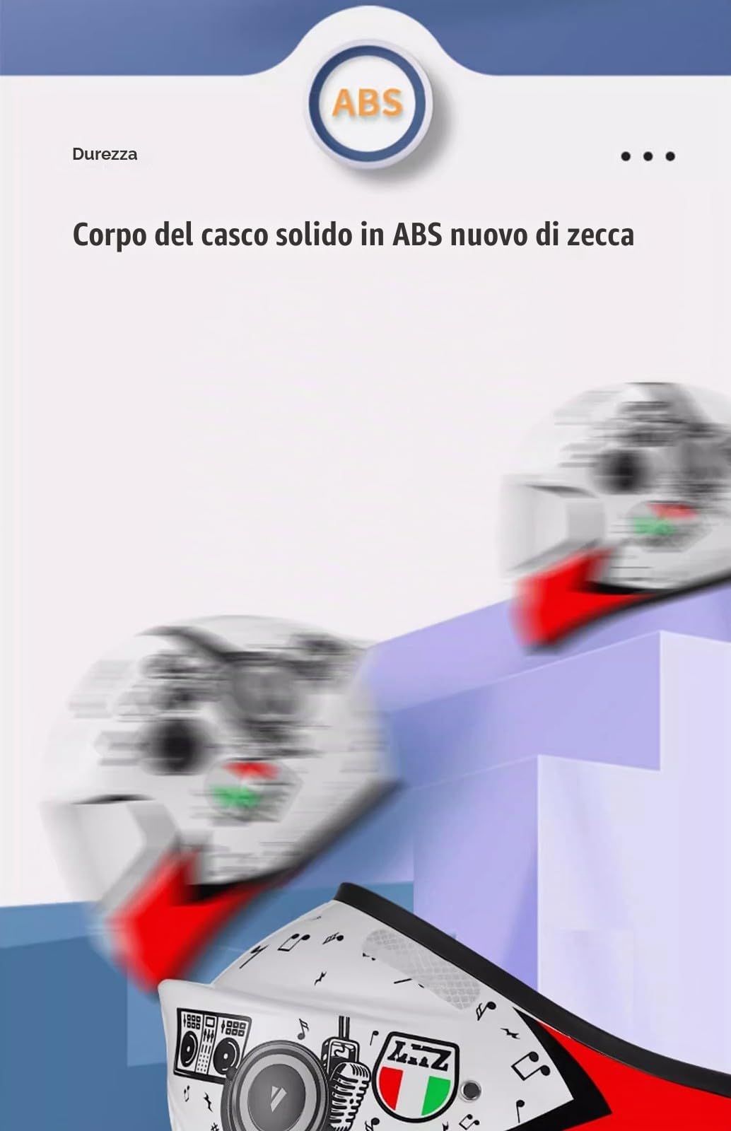 Casco Integrale per Bambini, Casco per Scooter Elettrico, ATV, Omologato ECE con Visiera Parasole per Bambini E Bambine dai 3 Ai 10 Anni C,48-54cm