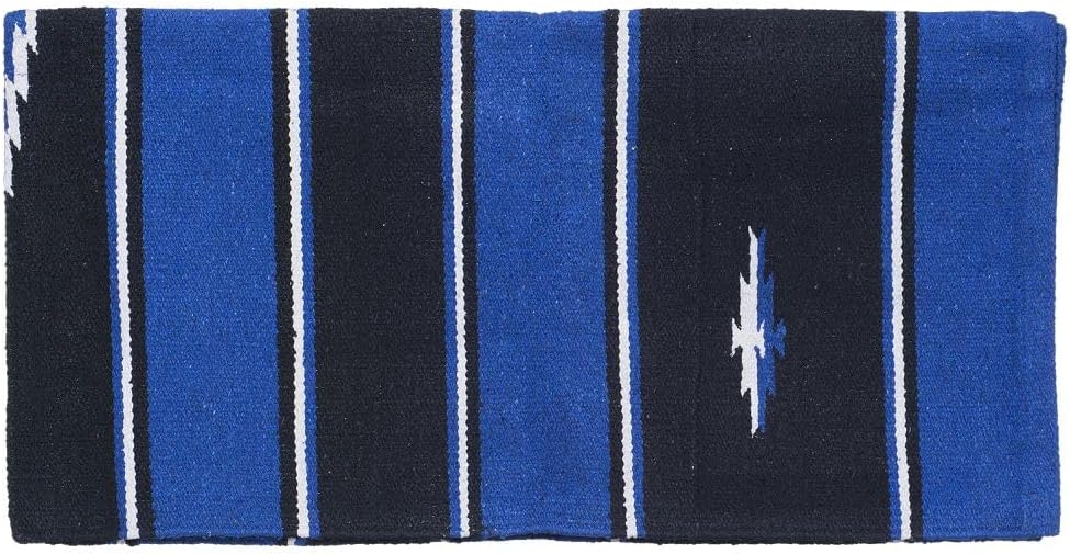 Tough 1 Wool Sierra Saddle Blanket