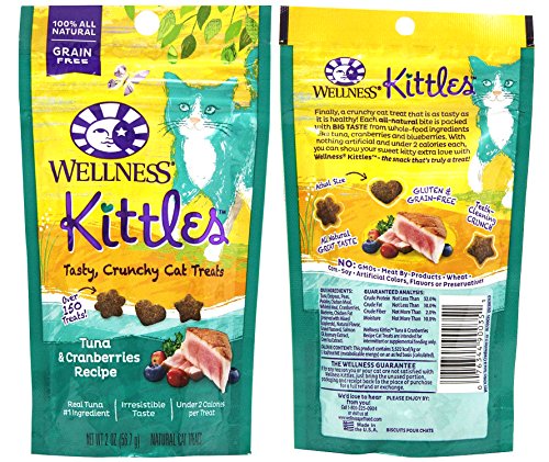 Kittles™ Chicken & Cranberries - Image 5