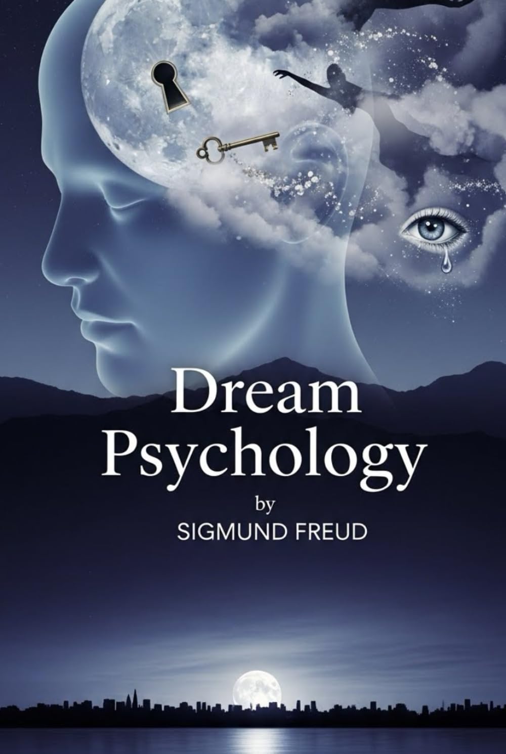 Dream Psychology: Psychoanalysis for Beginners
