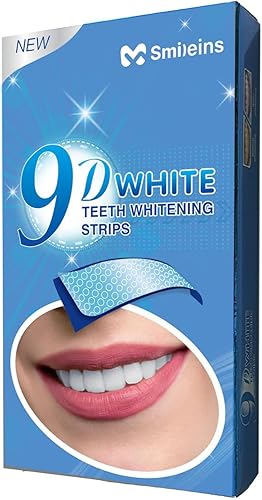 Blanqueamiento dental, tira de blanqueamiento dental no sensible, tiras blancas para blanquear los dientes, tiras de blanqueamiento dental
