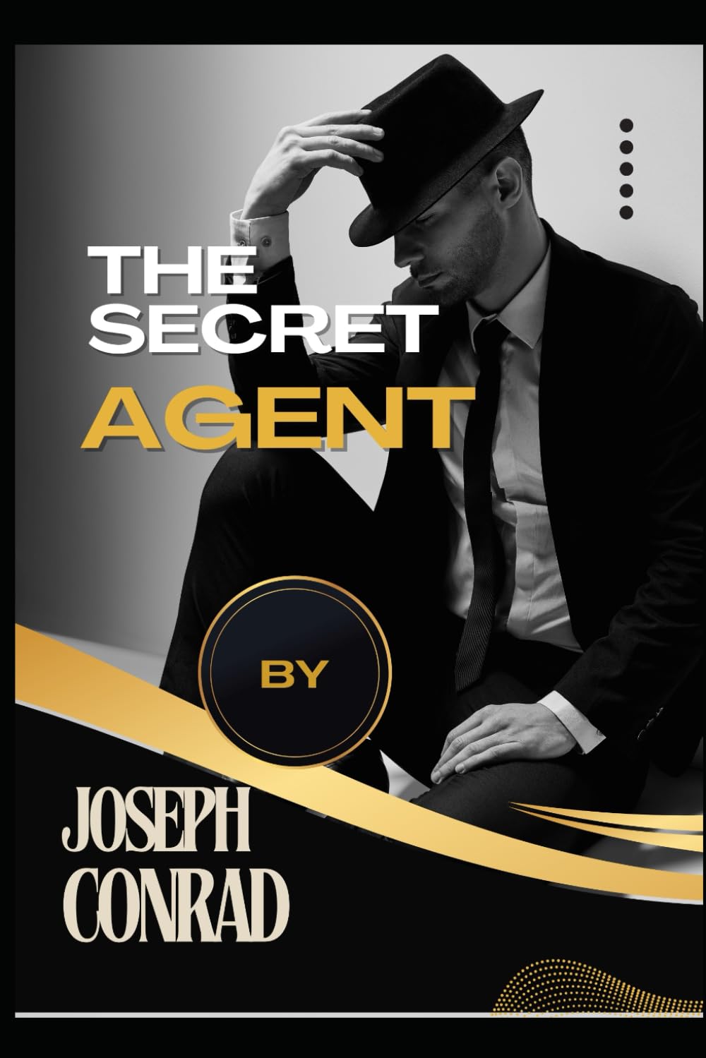 THE SECRET AGENT