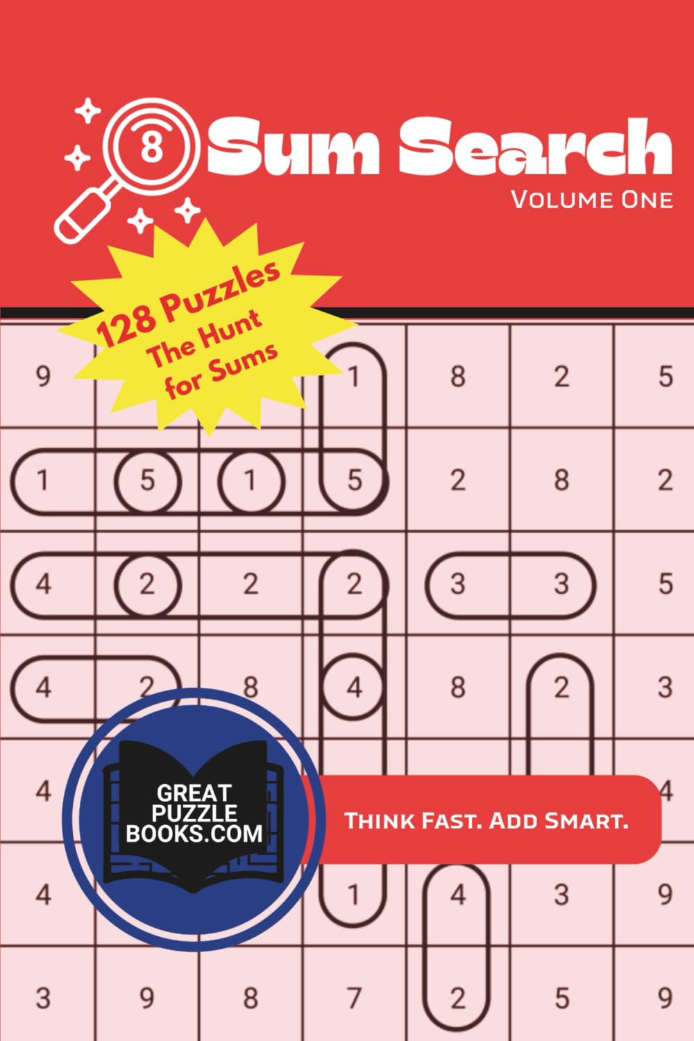 Sum Search: Volume One