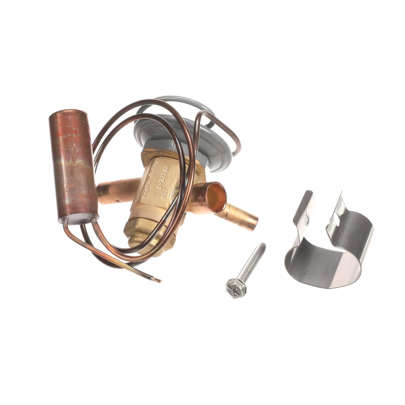Amazon.com: Lennox Parts 59W19 R410 Thermal Expansion Valve