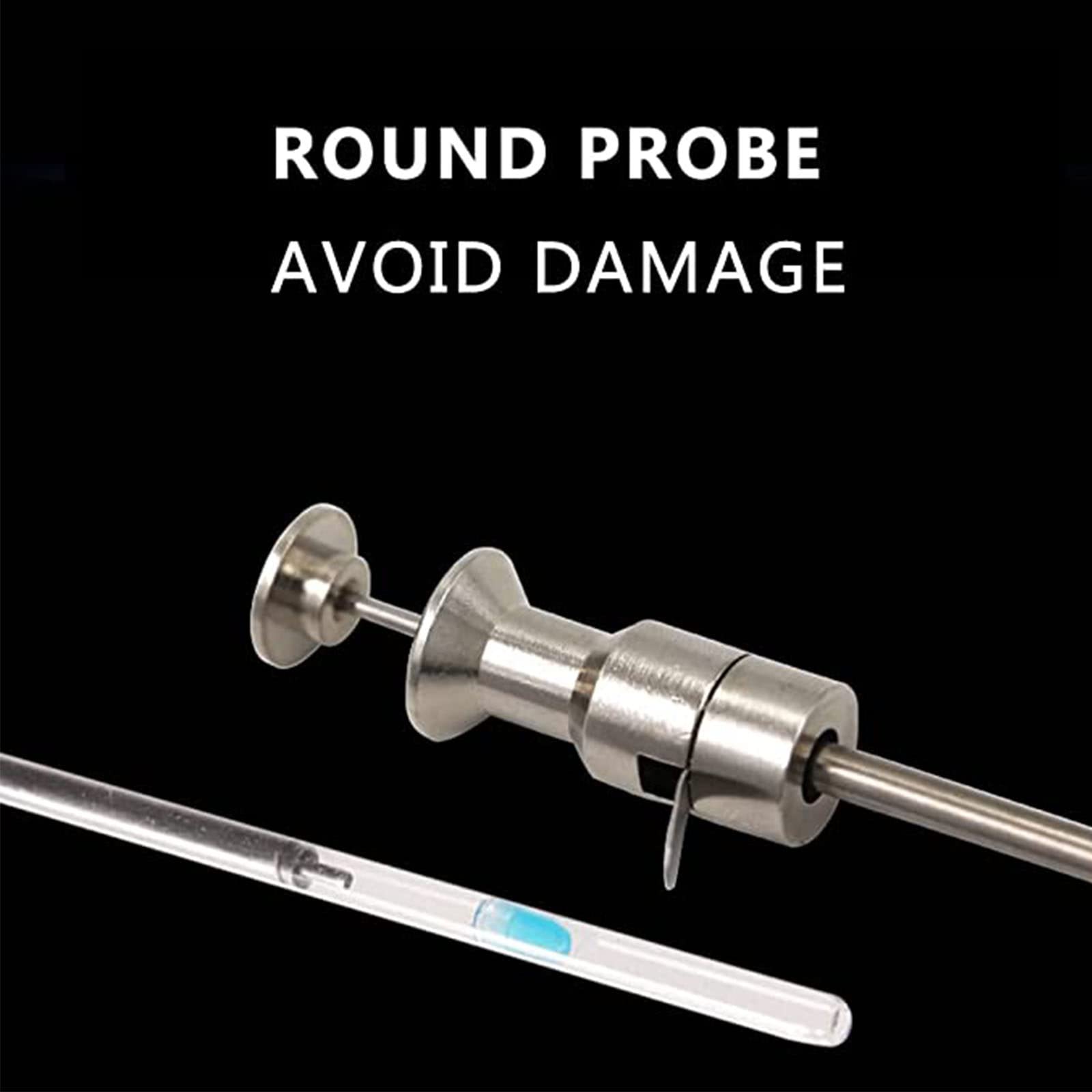 Livestock Breeding Equipment Professional Goat AI Breeding Kit - Visual  Insemination Machine With LED Display & Camera Goat Breeding Supplies