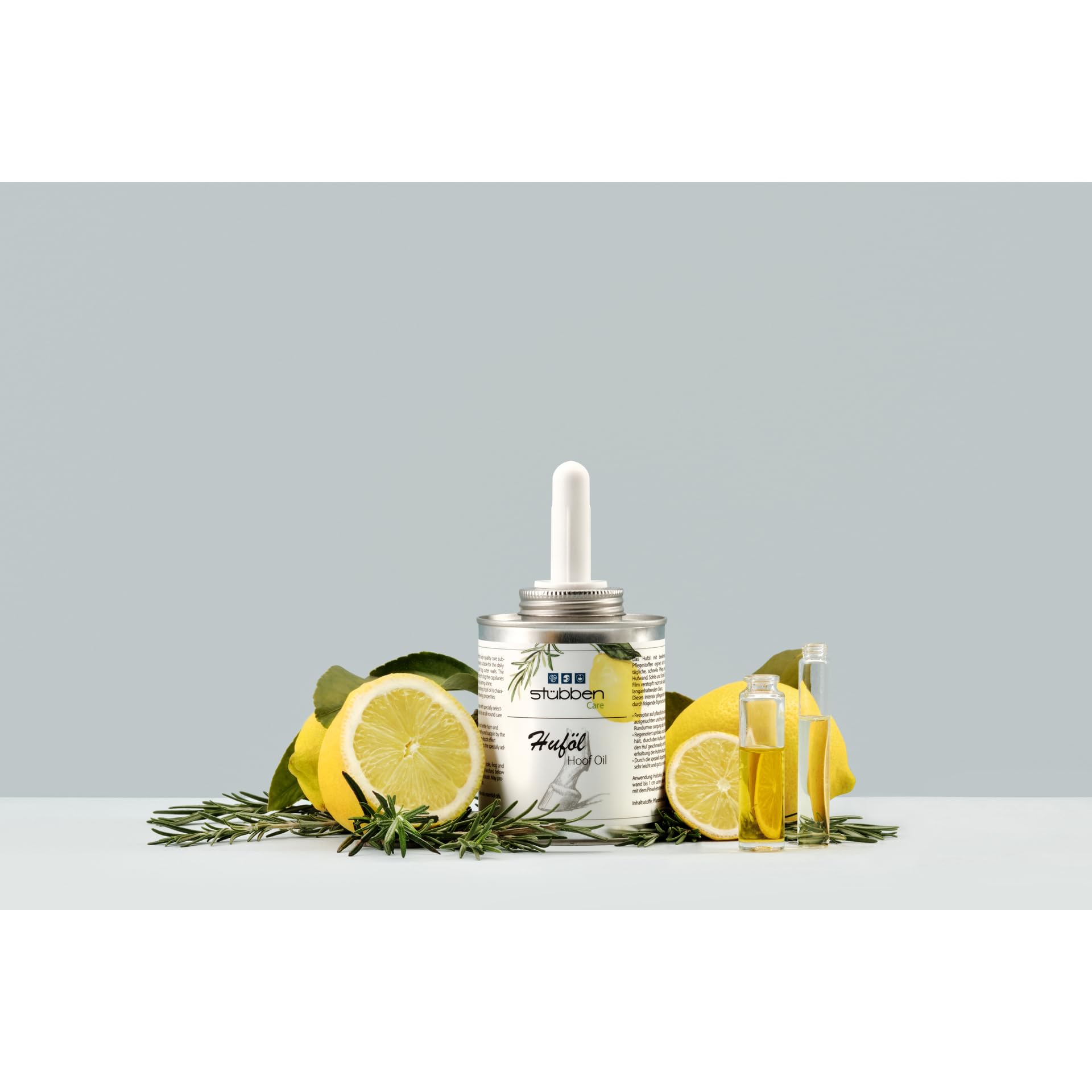 Stübben Huile pour Sabots 400ml
