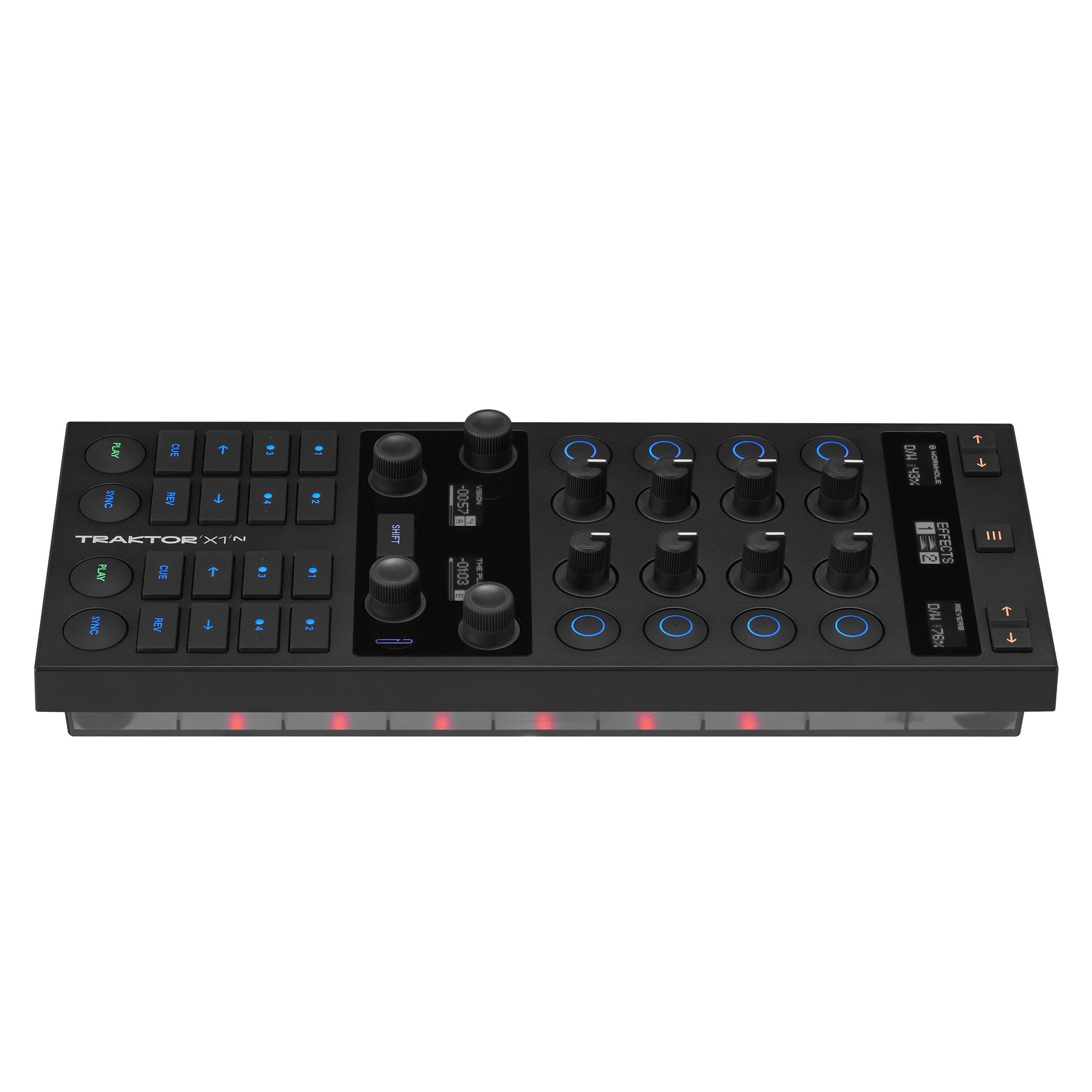 Amazon | Native Instruments ネイティブインストゥルメンツ/TRAKTOR