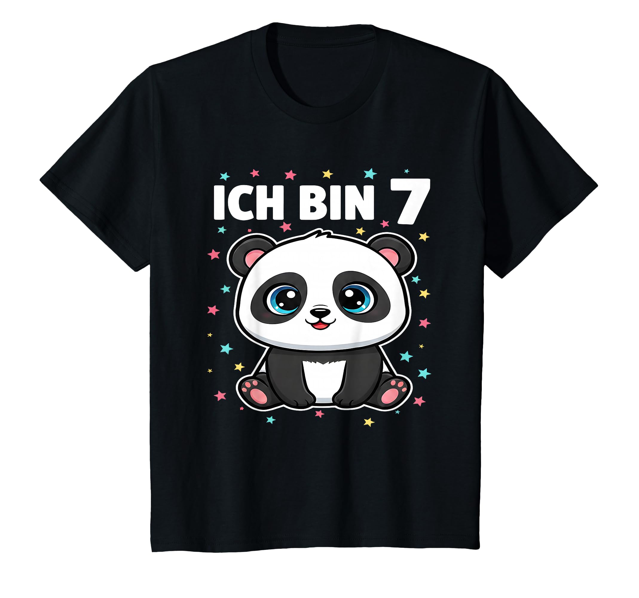 Kleidung mit Designs von Amazon Merch on Demand