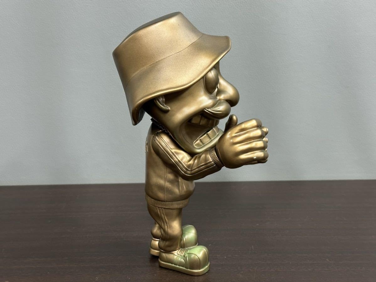 Amazon.co.jp: ANTHRAX アンスラックス NOT MAN ノットマン MAD TOYZ