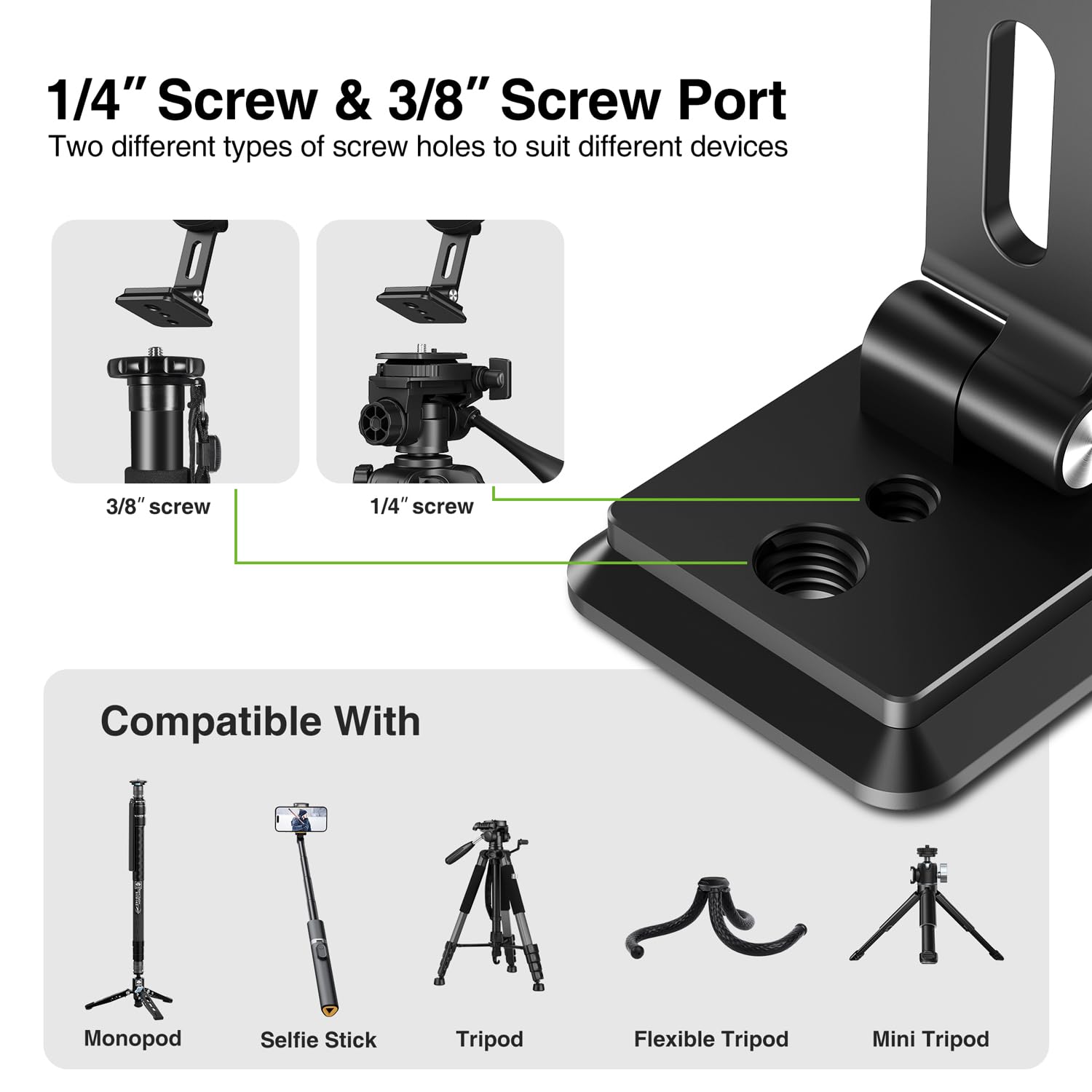 The Padcaster Parrot Teleprompter Kit, Portable Teleprompter for iPhone product image 20