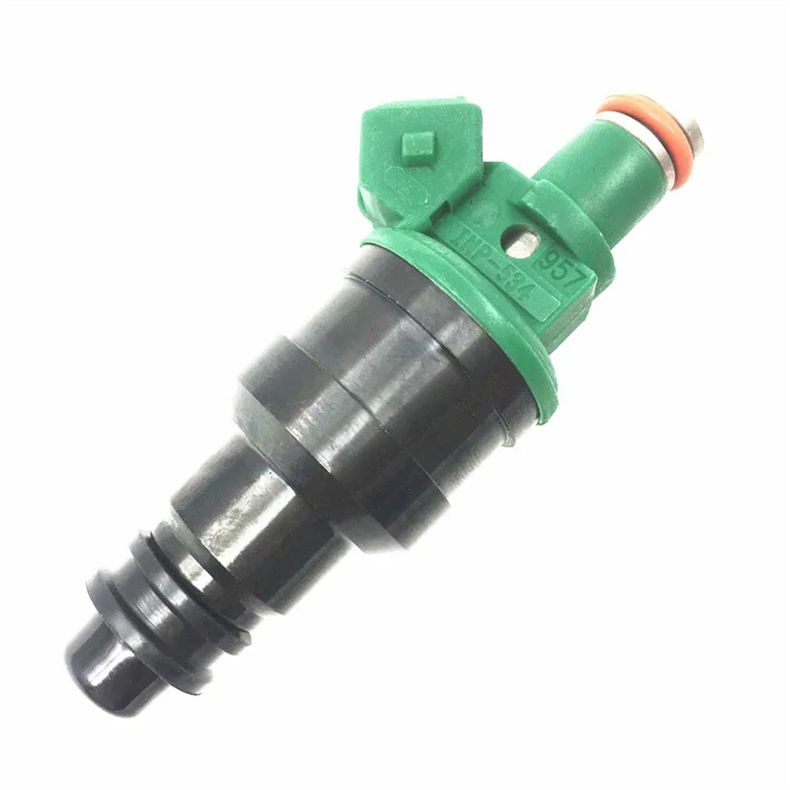 Zynther Green Automotive Fuel Injectors 6Pcs Fuel Injectors Md189021 Inp-534 Automotive Spray Nozzles For Mitsubishi Cars