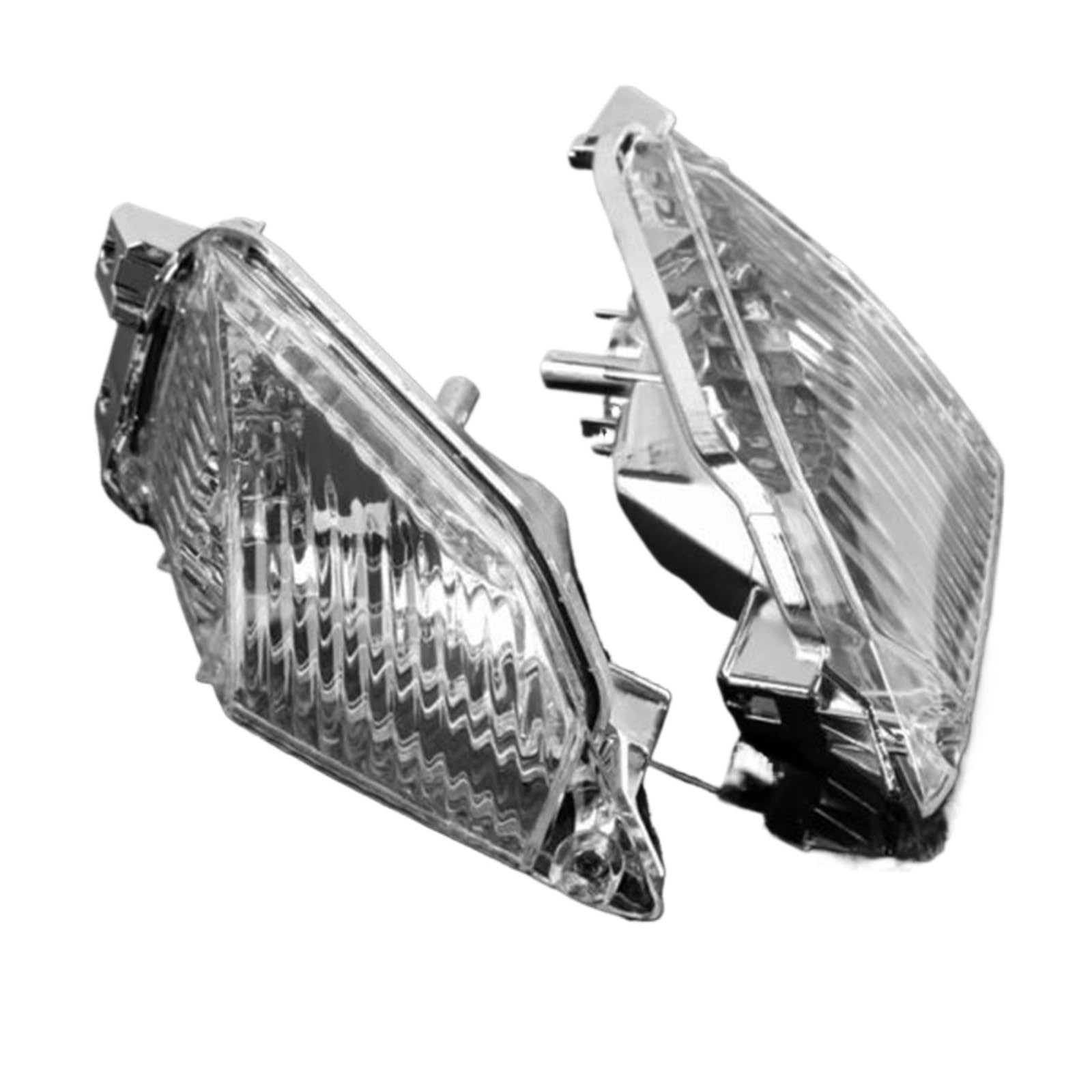 Tylny wskaźnik motocykla osłona kierunkowskazu, dla Suzuki, GSXR1000 2009-2014 GSXR600 750 2011-2014
