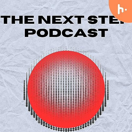 The Next Step Podcast cover art