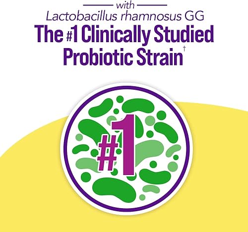 Miniatura 4 de Fórmula completa diaria Culturelle Pro-Well 3 en1, suplemento dietético para una vez al día, contiene 100 % de lactobacilos GG, el probiótico más