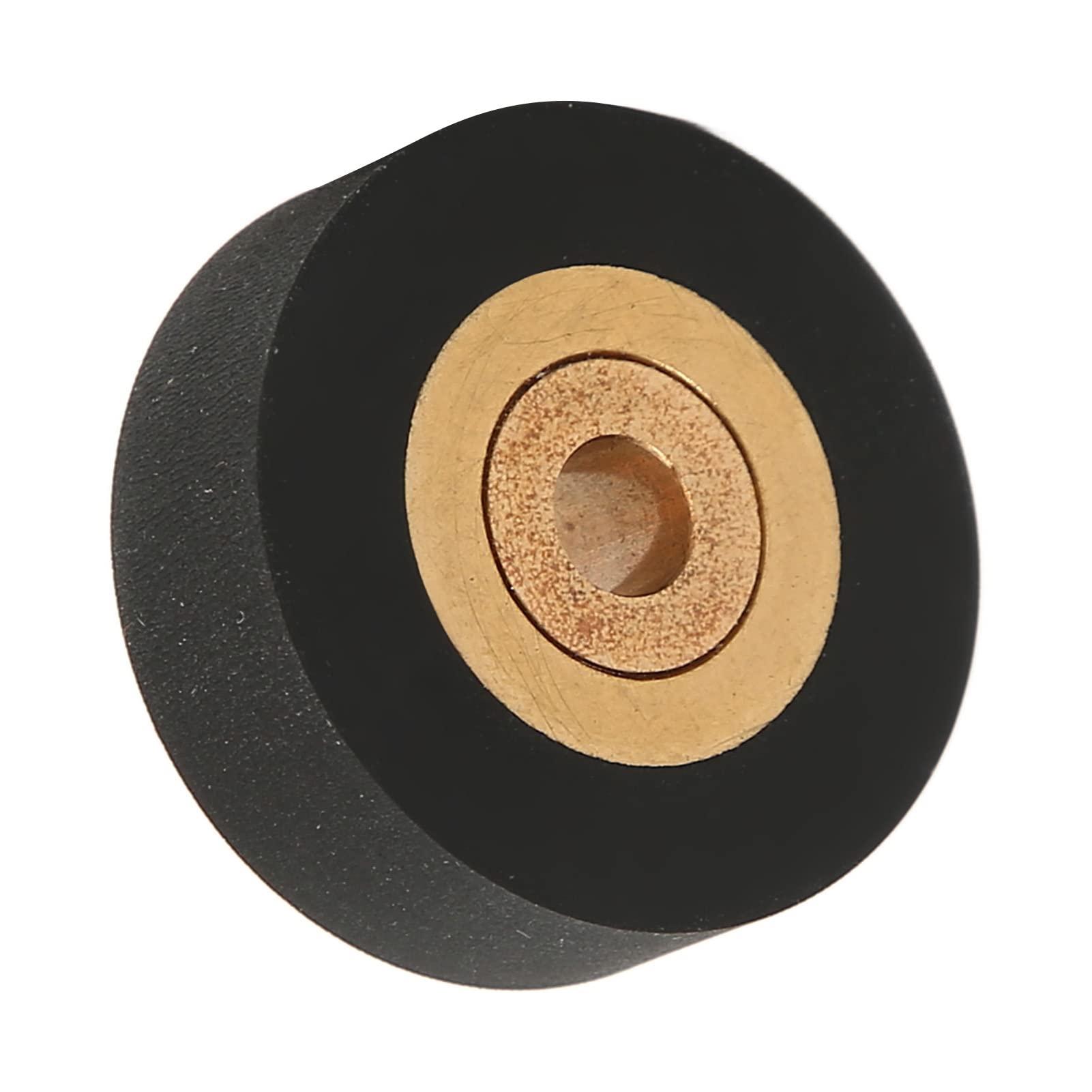 Galet Presseur, 5G7/17/25,9 x 8,9mm Caoutchouc + Bronze Rouleau Pinceur, pour A700 PR99 C270 C274 pour Studer A67 B67 A807 A810