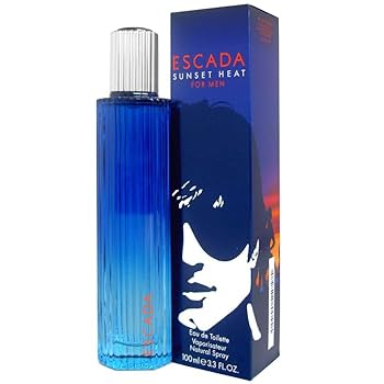 Escada Escada Sunset Heat for Men 100 ml : Amazon.ae: Beauty