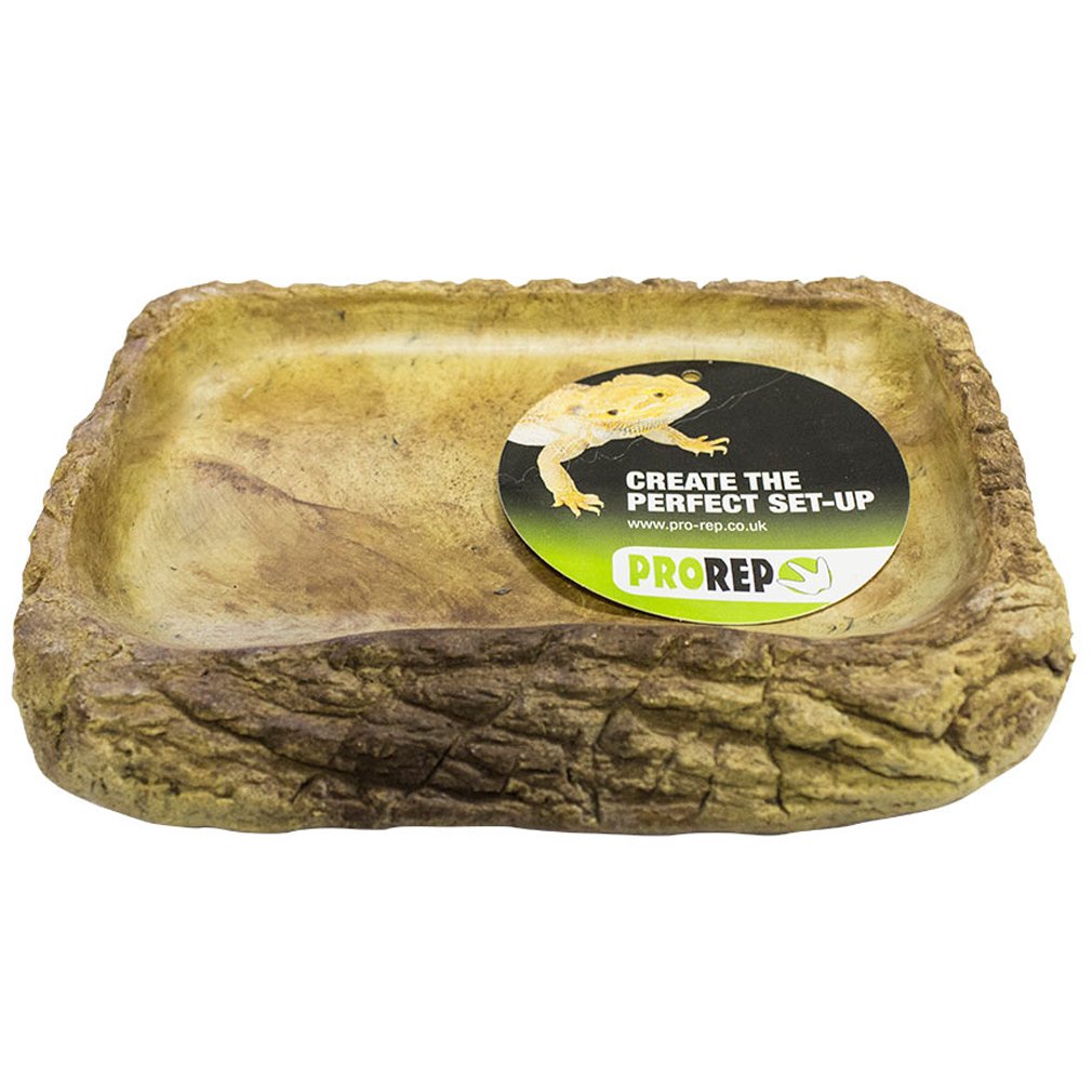 ProRepTortoise Feed Dish (Large)