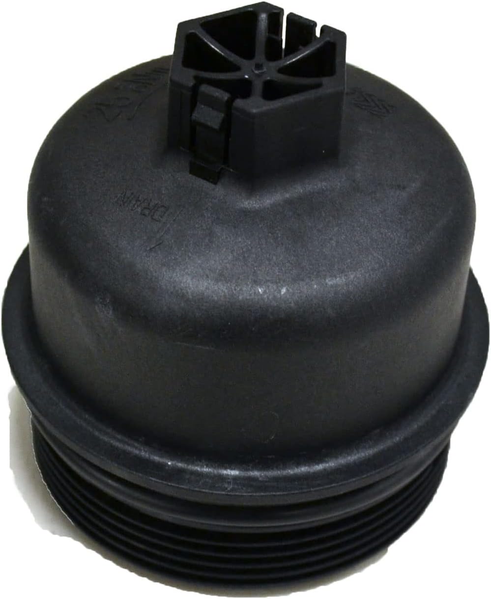 Mopar 04892850AA CAP OIL FILTER HOUSING